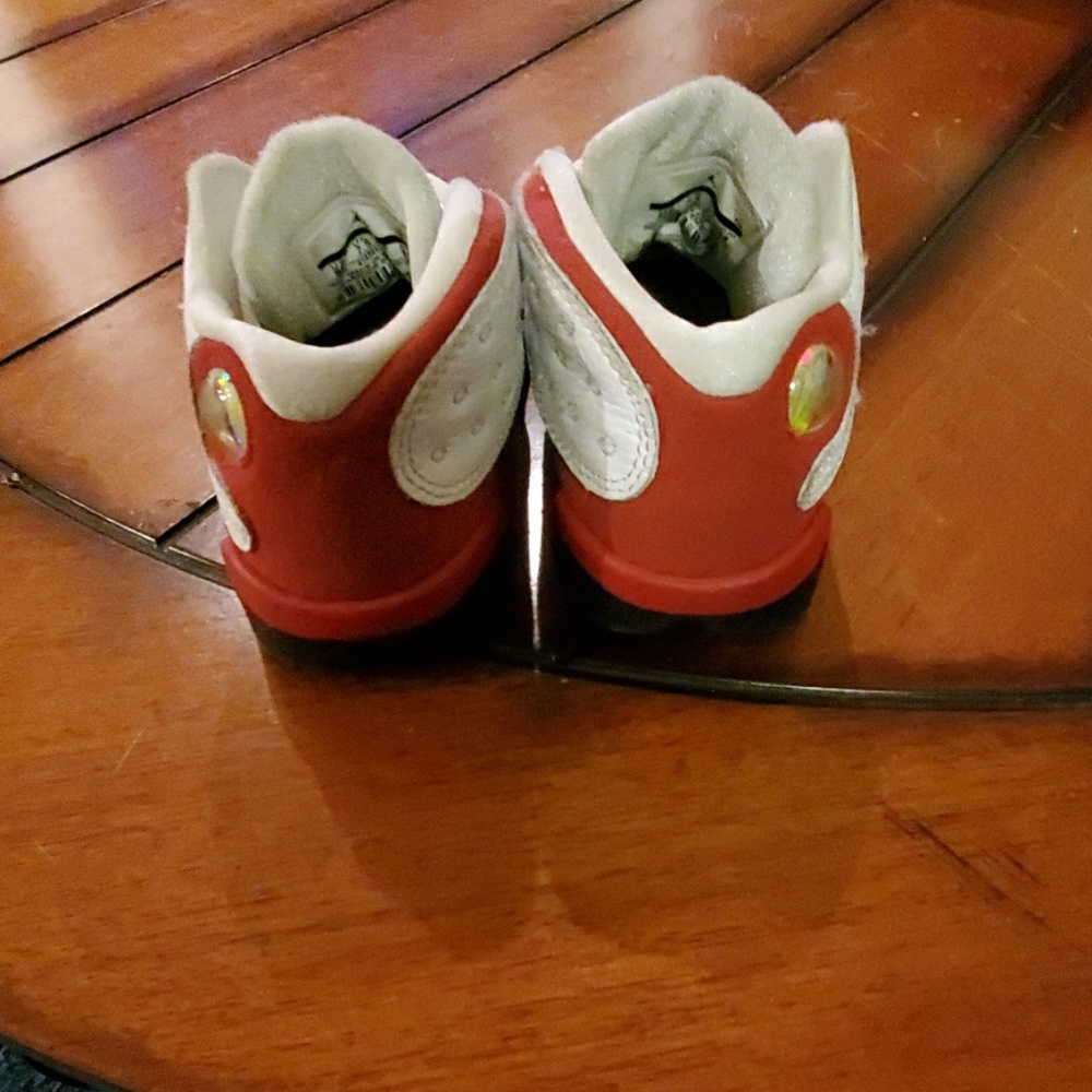🚀🏀💖Jordan Retro 13💖🏀🚀 - Picture 4 of 5